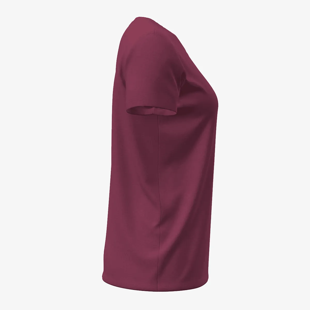 Under Armour Majica kratkih rukava UA Rival Core SS