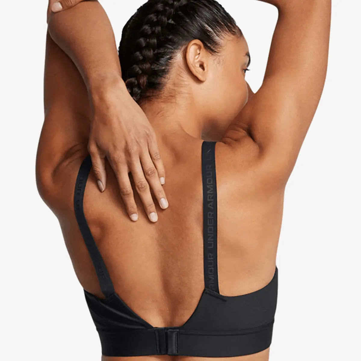 Under Armour Bra UA INFINITY MID 2.0 BRA