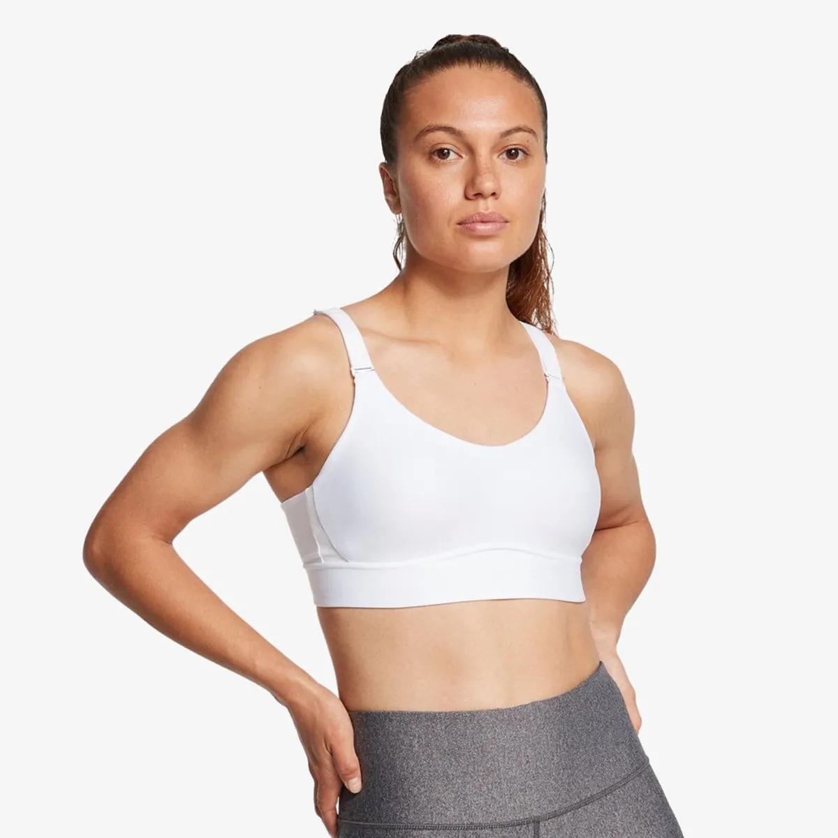 Under Armour Bra UA Infinity Mid 2.0 Bra