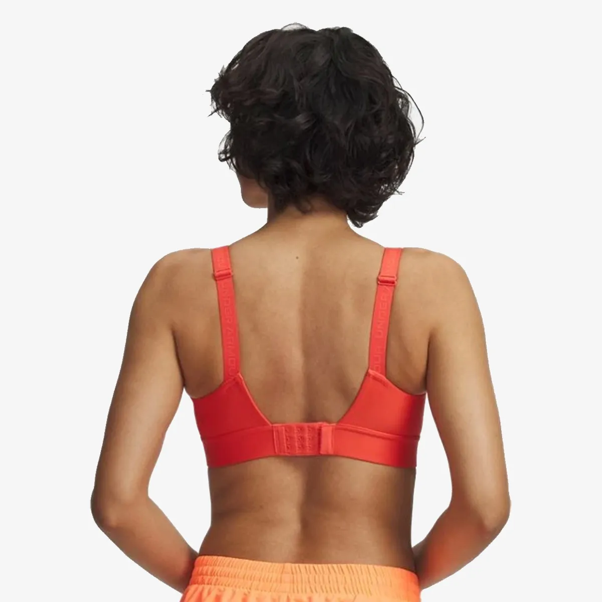Under Armour Bra Infinity 2.0 Mid