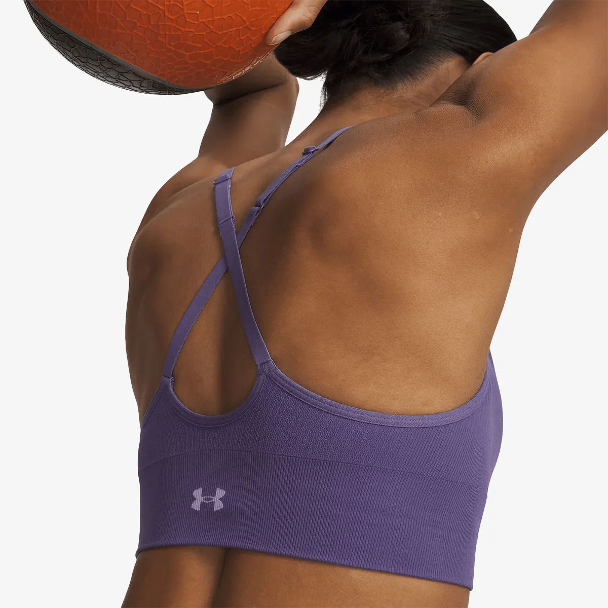Under Armour Bra Vanish Seamless Low