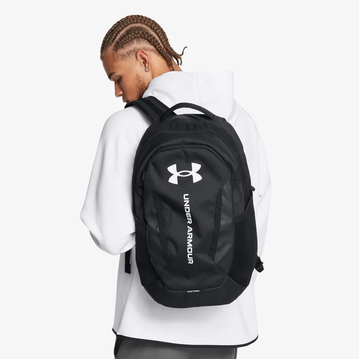 Under Armour Ranac UA Hustle 6.0 Backpack