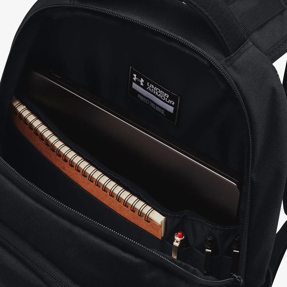 Under Armour Ranac UA Hustle 6.0 Backpack