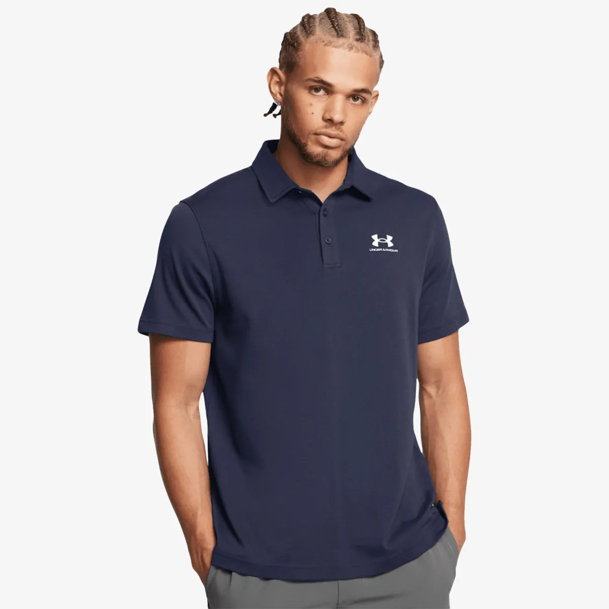 Under Armour Majica kratkih rukava Icon