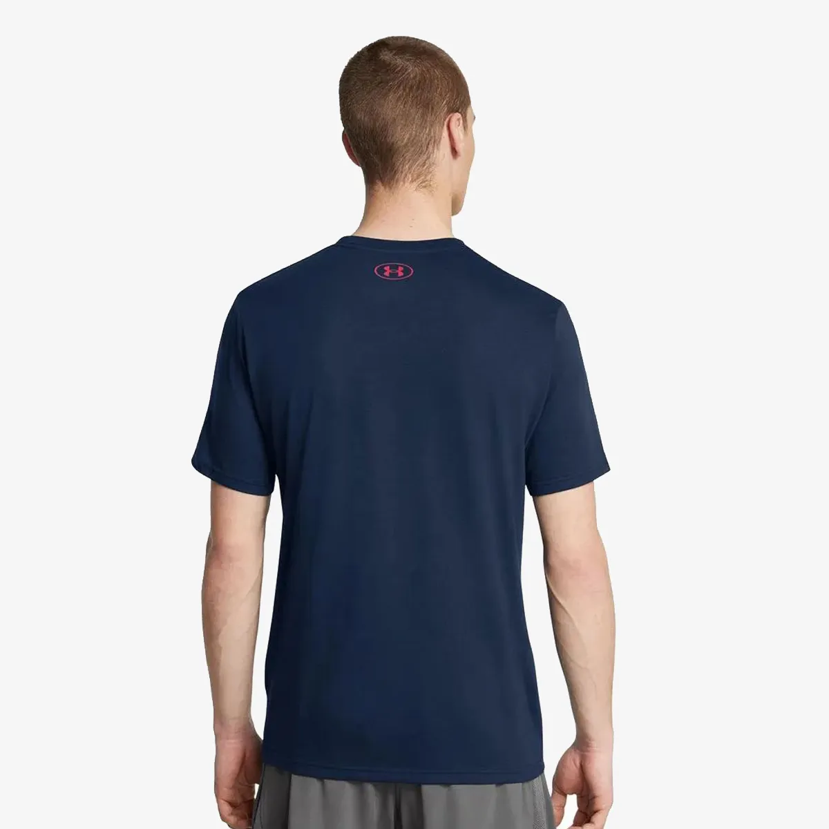 Under Armour Majica kratkih rukava UA M BOXED SPORTS UPDATED SS 
