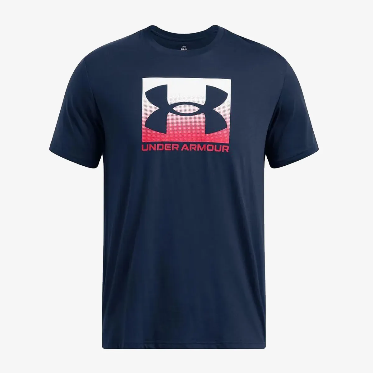 Under Armour Majica kratkih rukava UA M BOXED SPORTS UPDATED SS 
