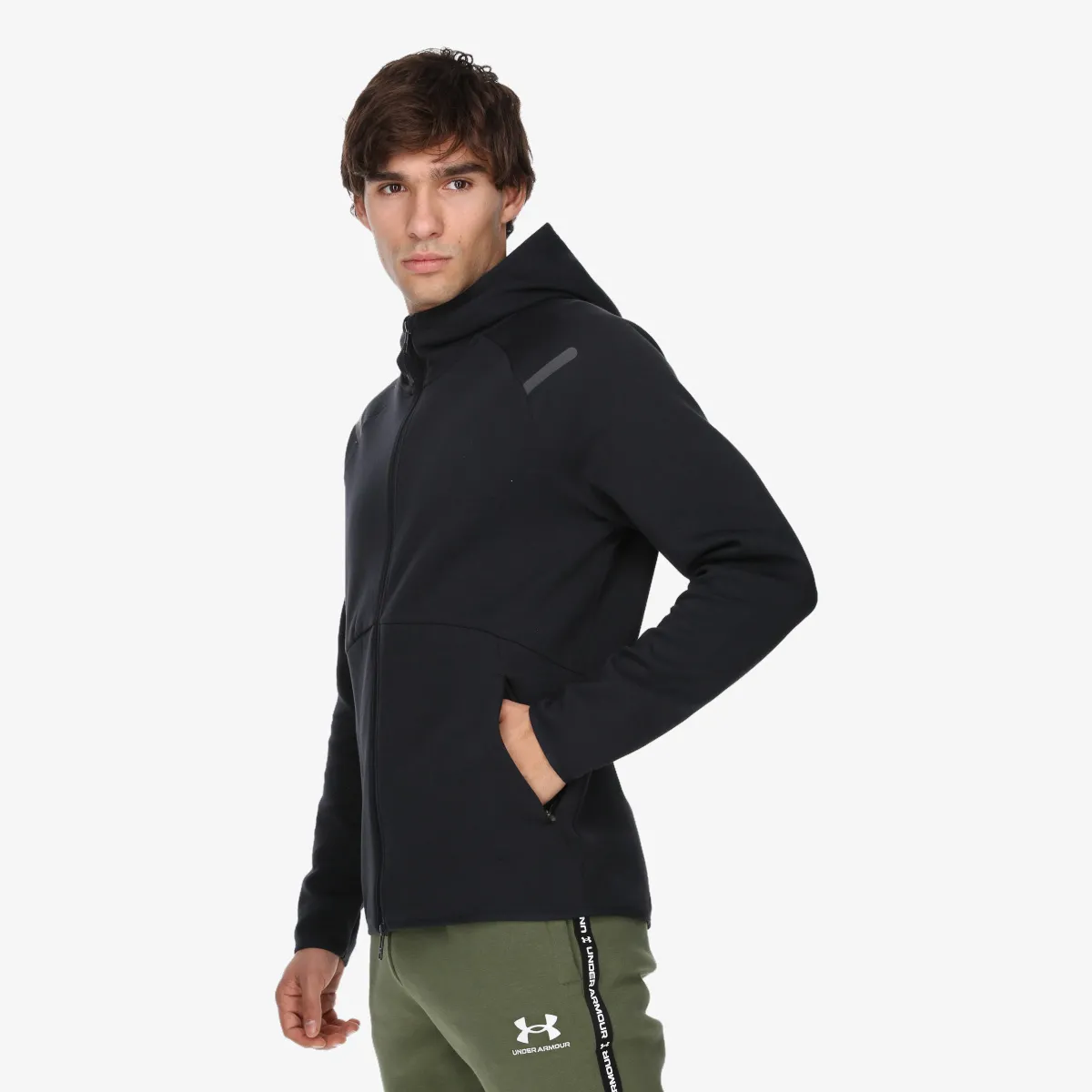 Under Armour Dukserica Unstoppable 