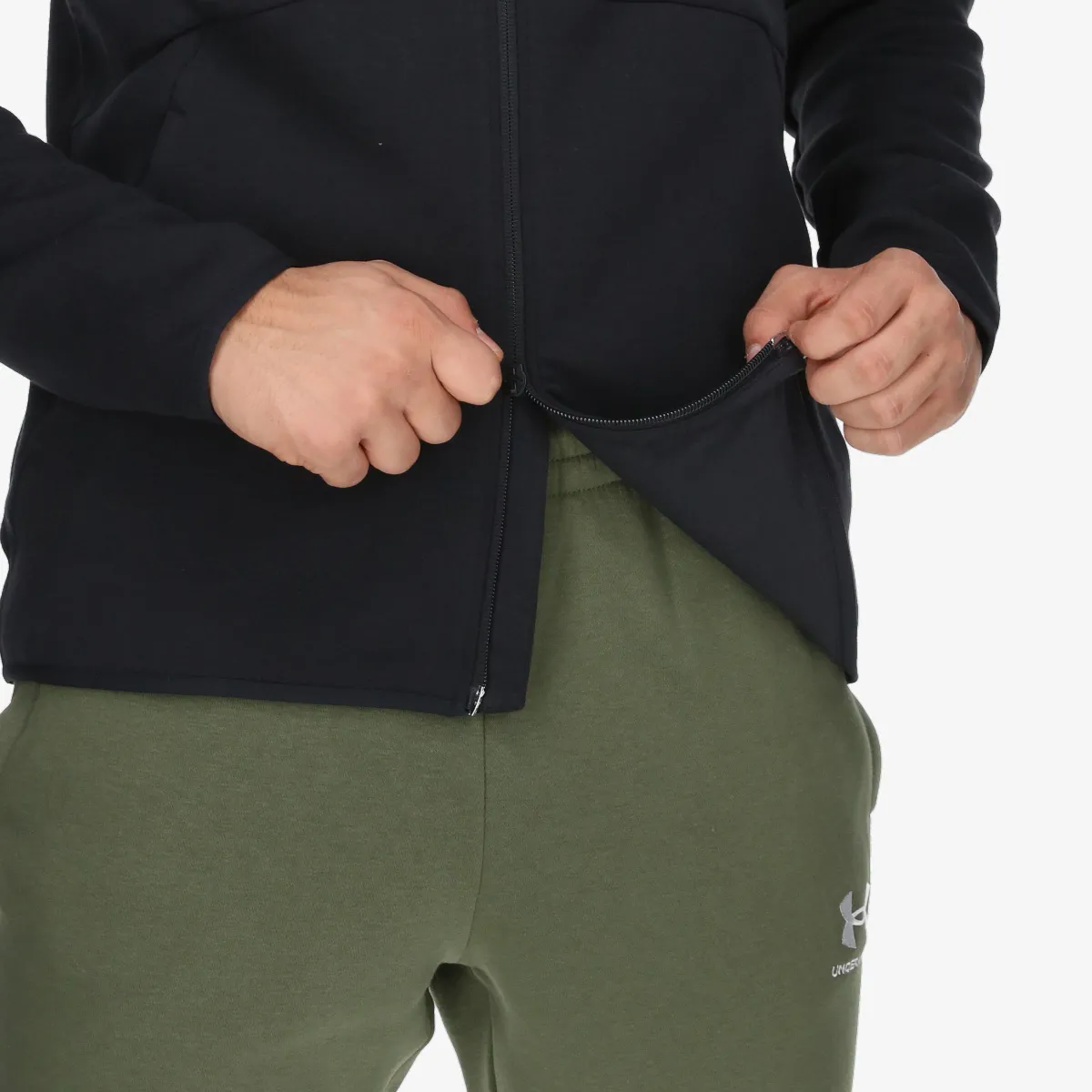 Under Armour Dukserica Unstoppable 