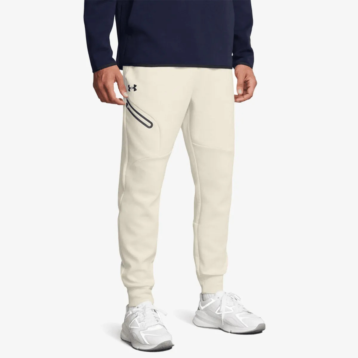 Under Armour Donji dio trenerke Unstoppable