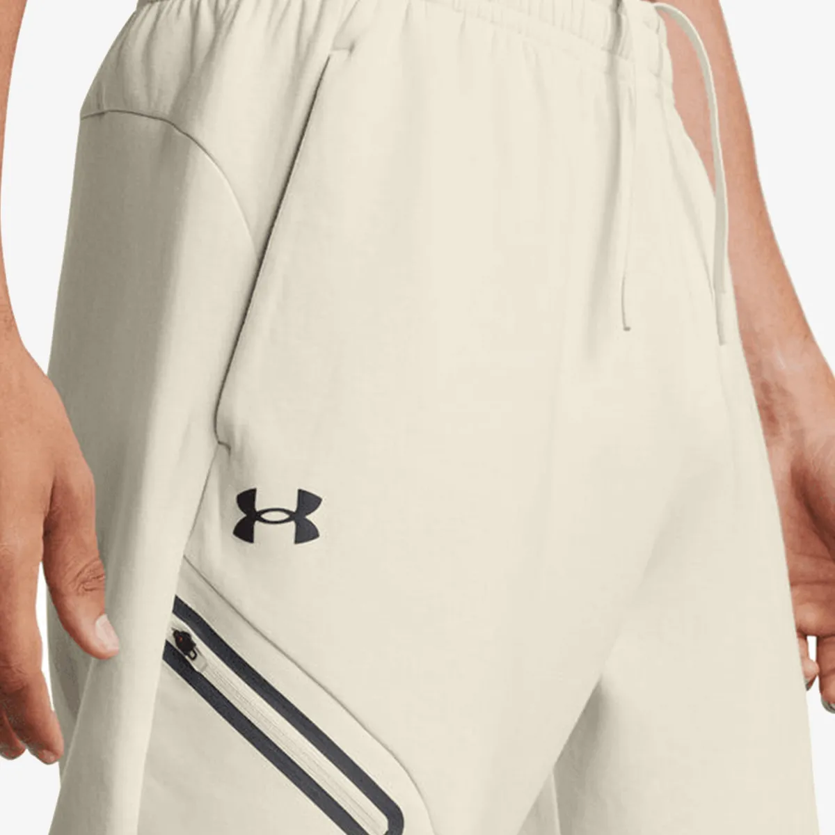 Under Armour Donji dio trenerke Unstoppable