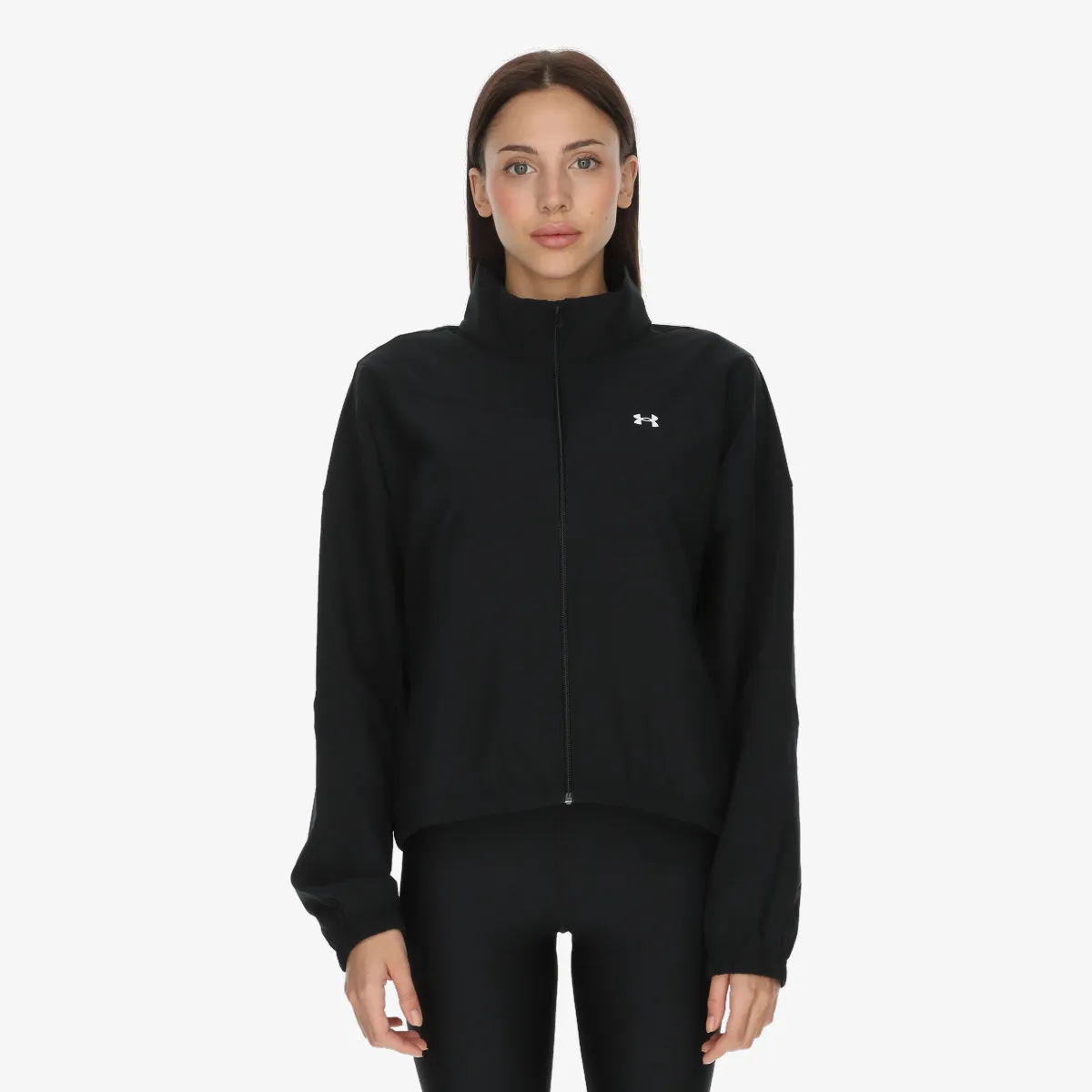 Under Armour Dukserica Rival