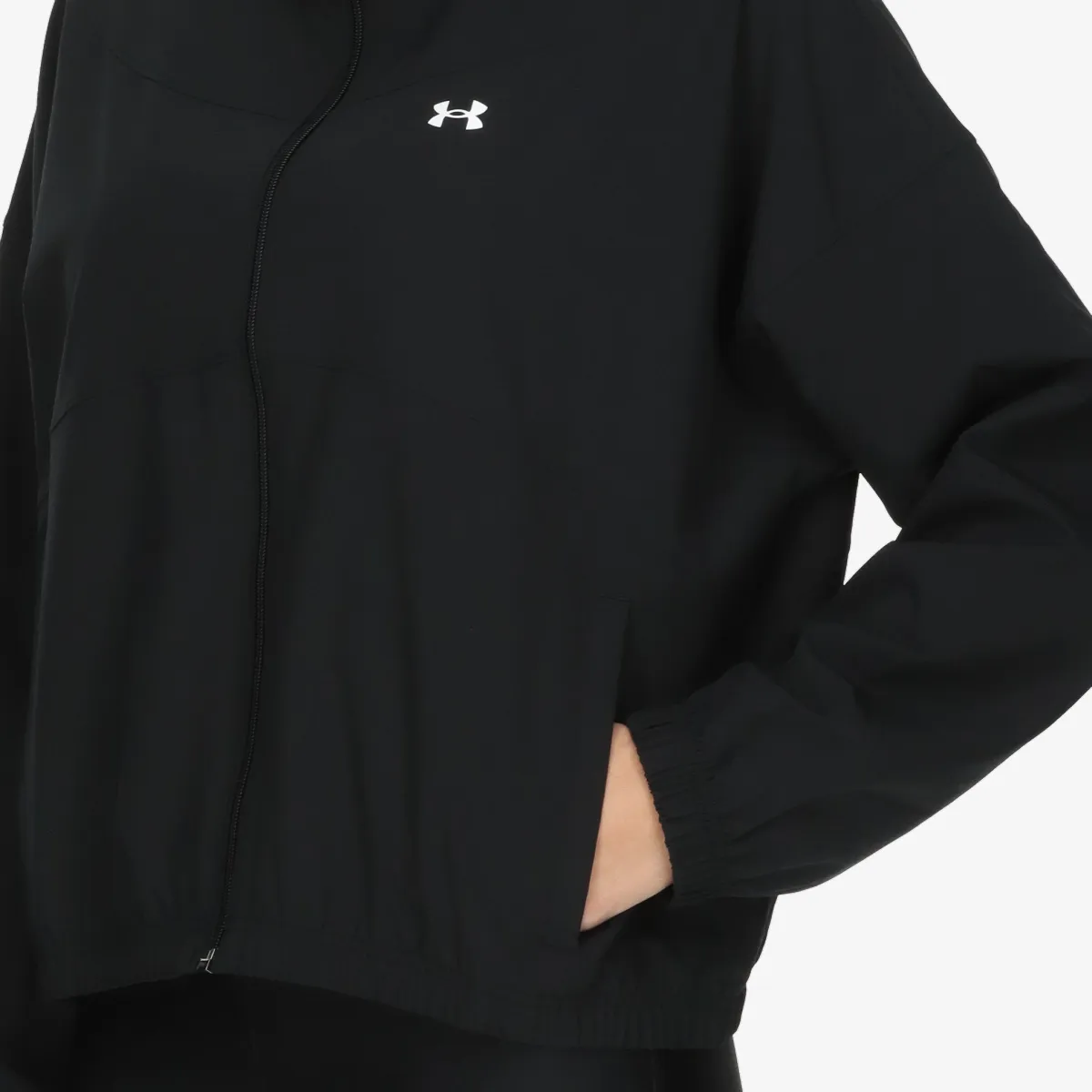 Under Armour Dukserica Rival