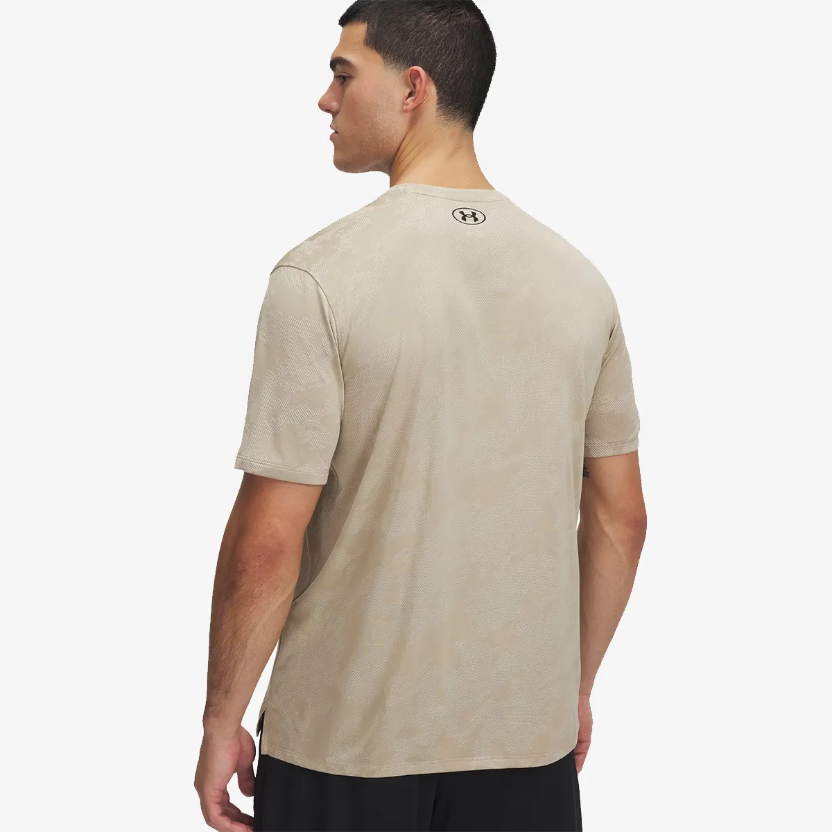 Under Armour Majica kratkih rukava UA Tech Vent Jcqrd SS
