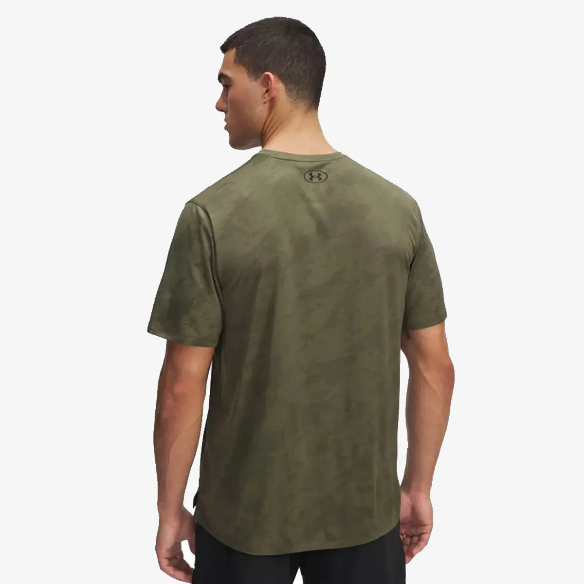 Under Armour Majica kratkih rukava UA Tech Vent Jcqrd SS