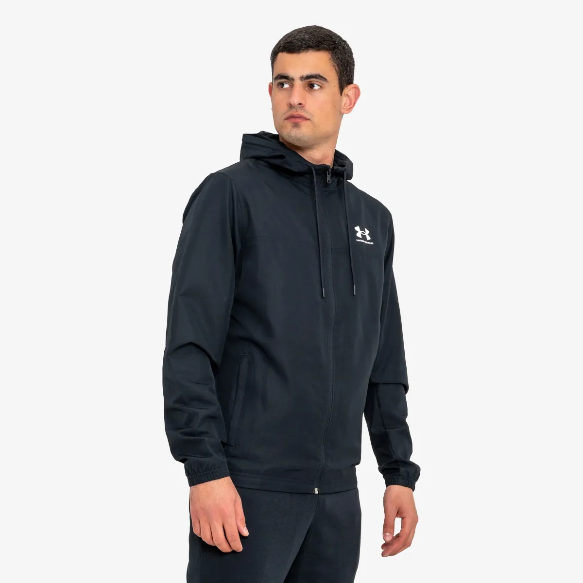 Under Armour Dukserica Rival 