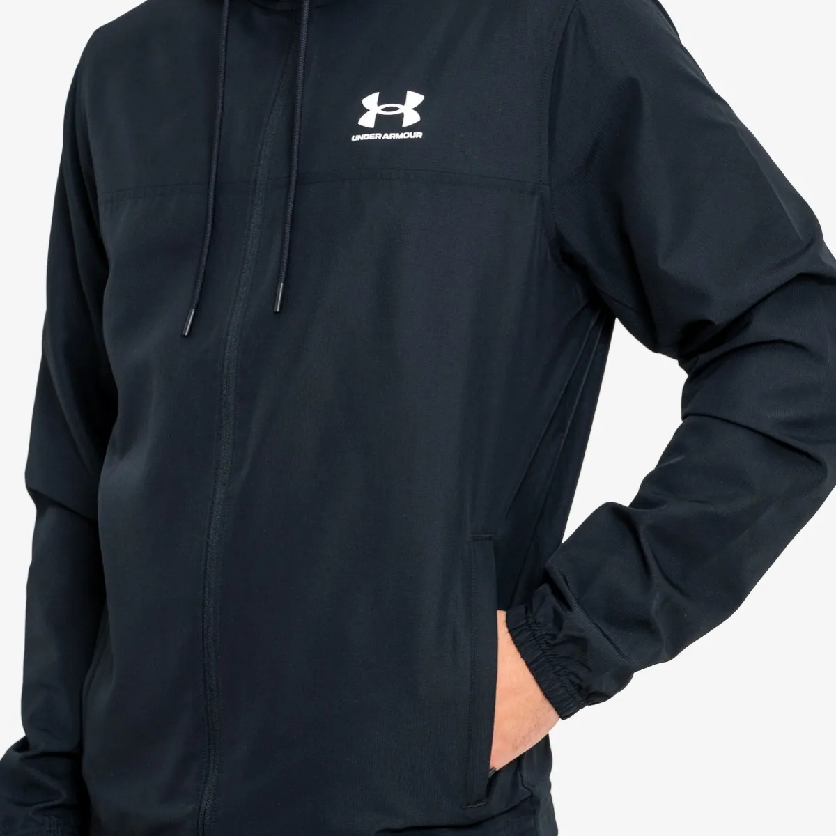 Under Armour Dukserica Rival 
