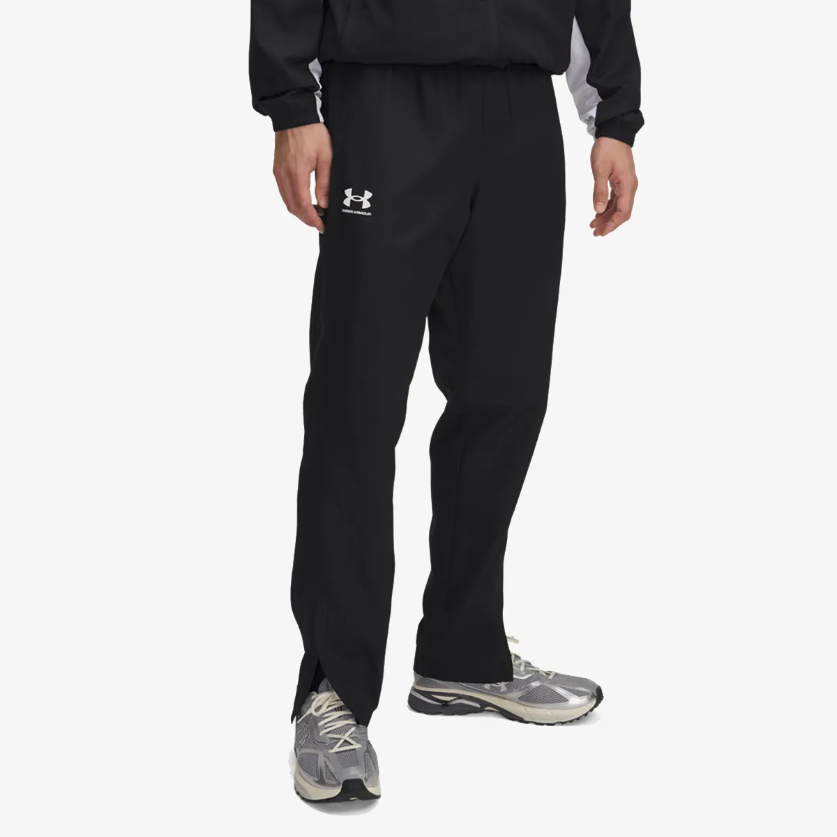 Under Armour Donji dio trenerke Rival 