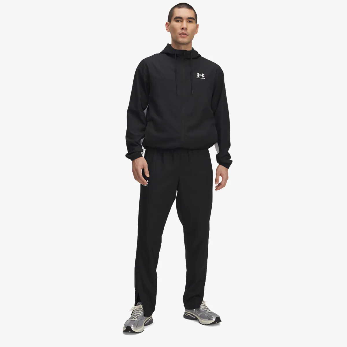 Under Armour Donji dio trenerke Rival 