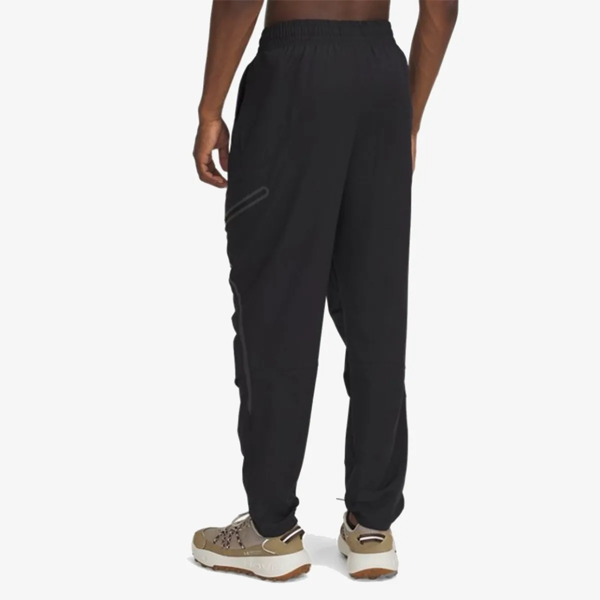 Under Armour Donji dio trenerke Unstoppable