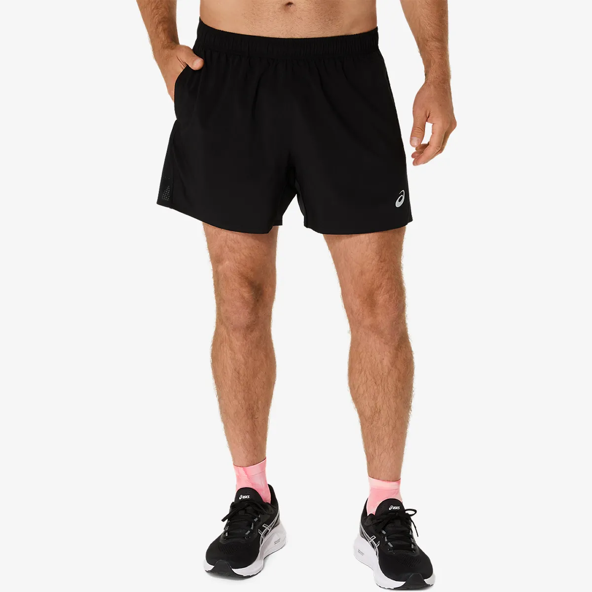 Asics Šorc ASICS CORE 5IN SHORT