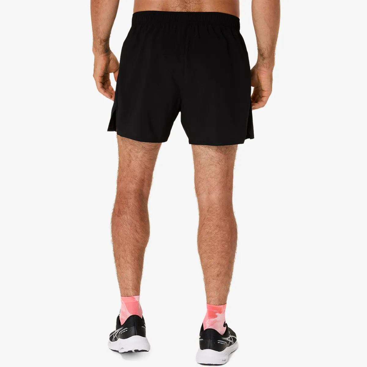 Asics Šorc ASICS CORE 5IN SHORT