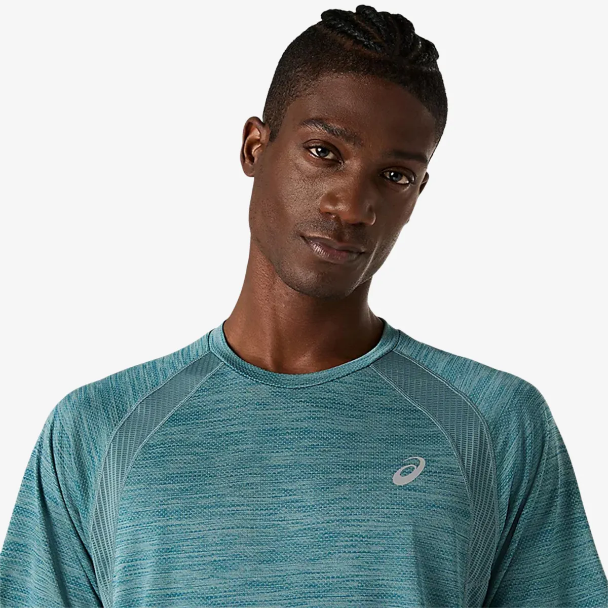 Asics Majica kratkih rukava ROAD SS TOP