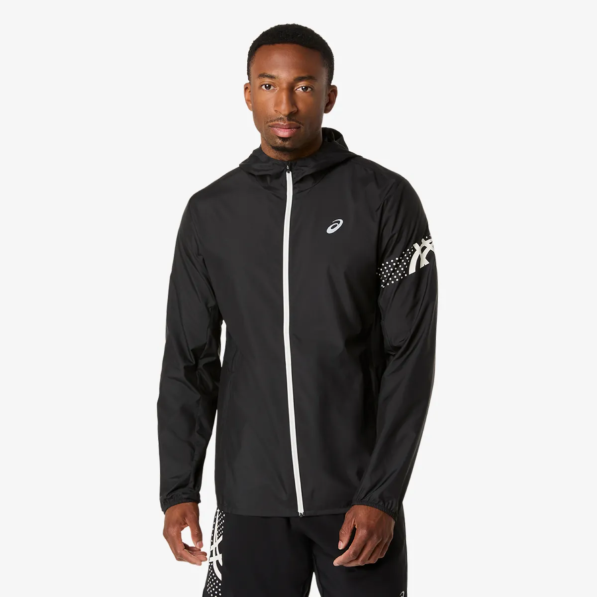 Asics Jakna ICON JACKET 