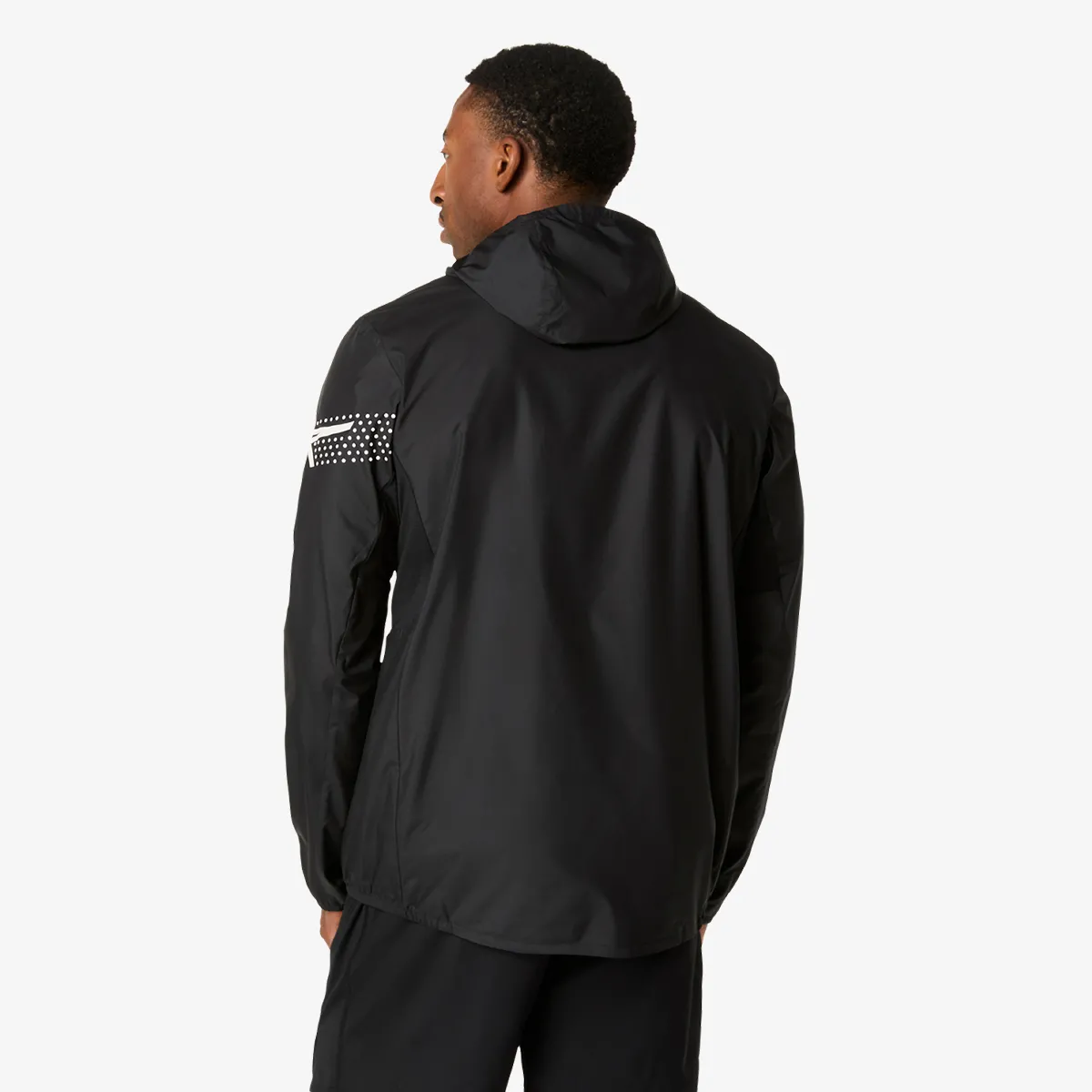 Asics Jakna ICON JACKET