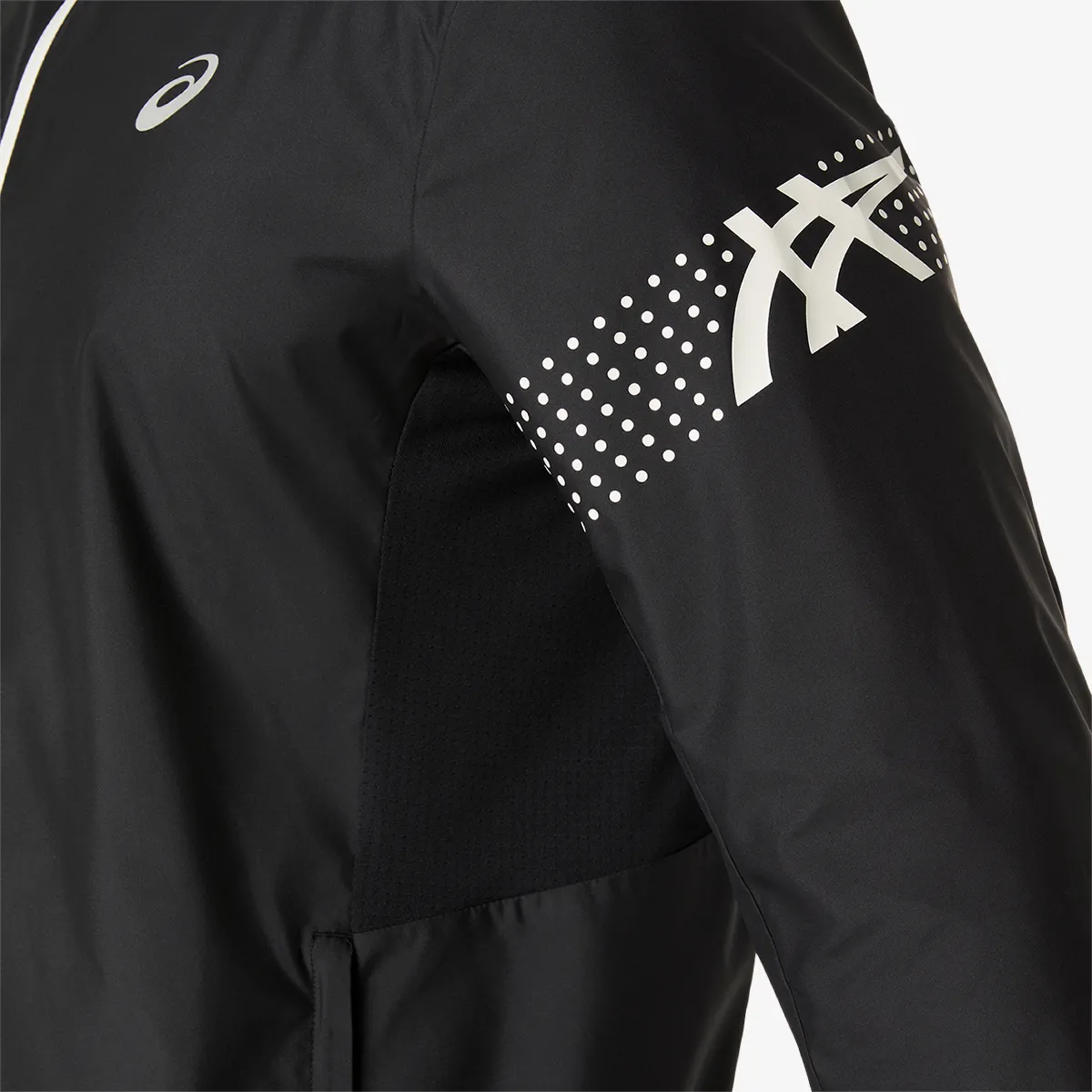 Asics Jakna ICON JACKET