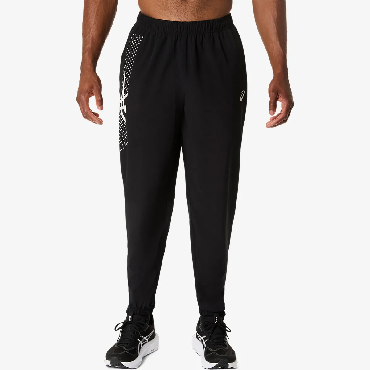 Asics Pantalone ICON PANT