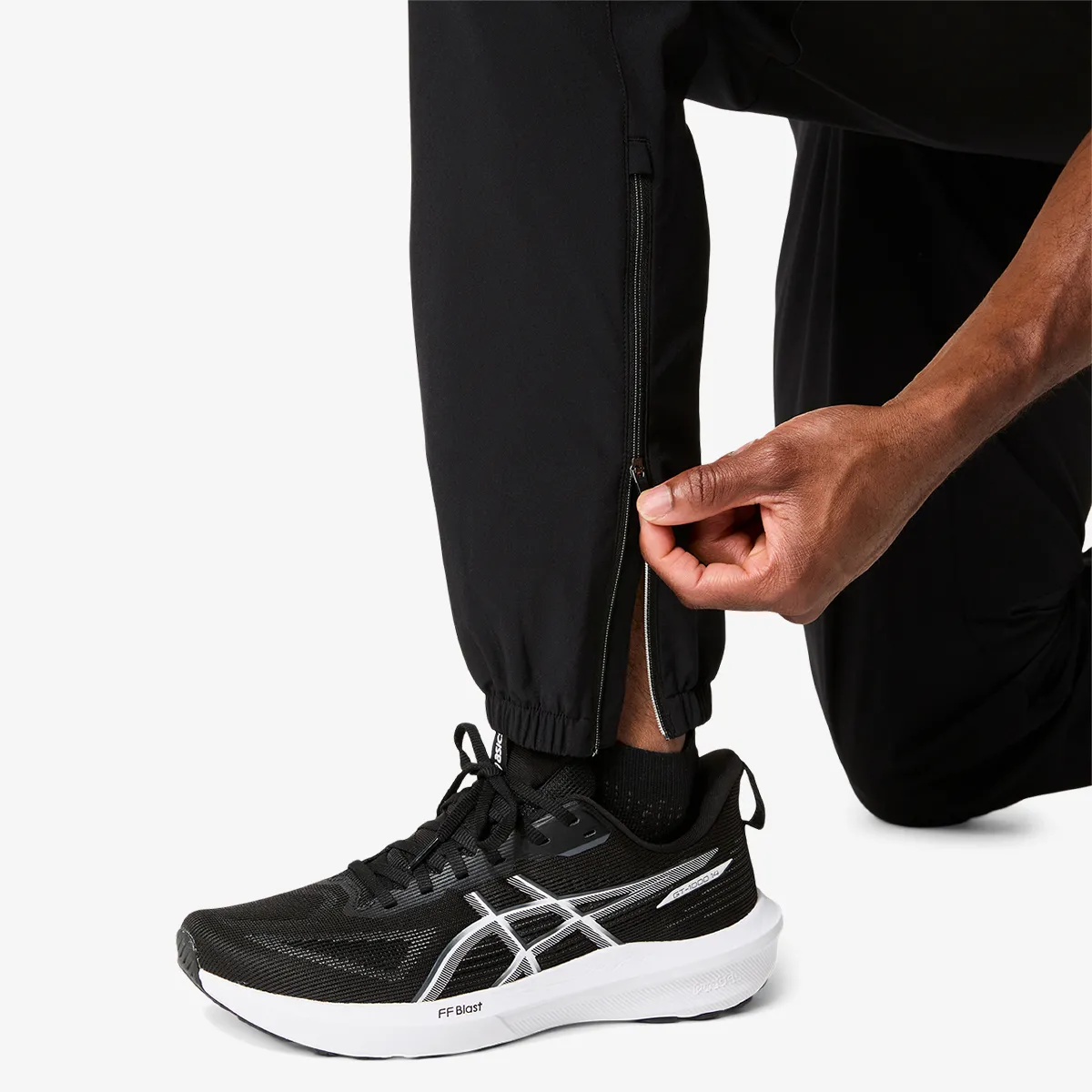 Asics Pantalone ICON PANT
