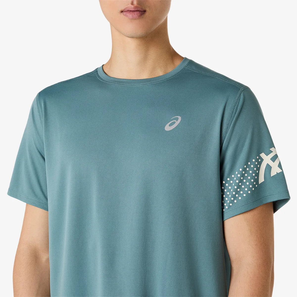 Asics Majica kratkih rukava ICON SS TOP
