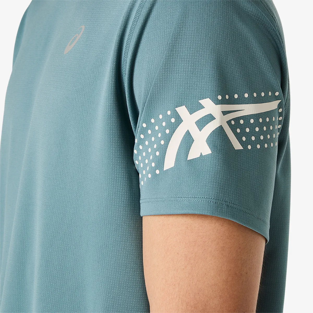 Asics Majica kratkih rukava ICON SS TOP