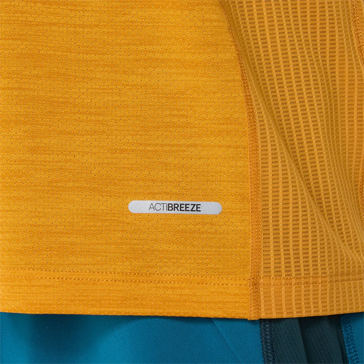 Asics Majica bez rukava ROAD SINGLET 