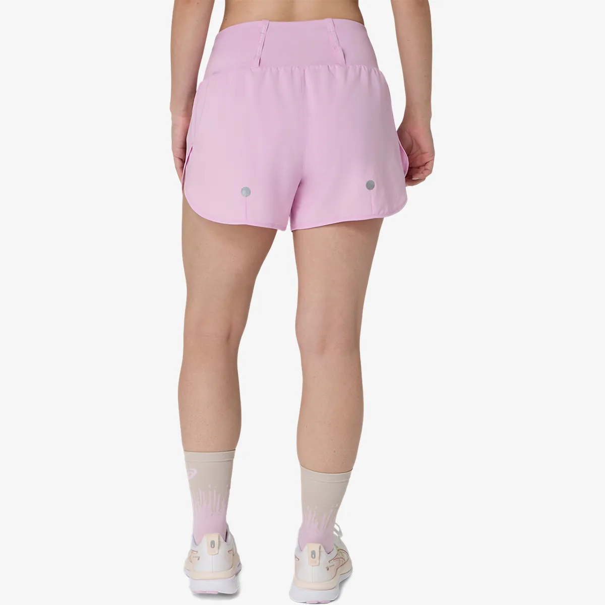Asics Šorc ROAD 3.5IN SHORT