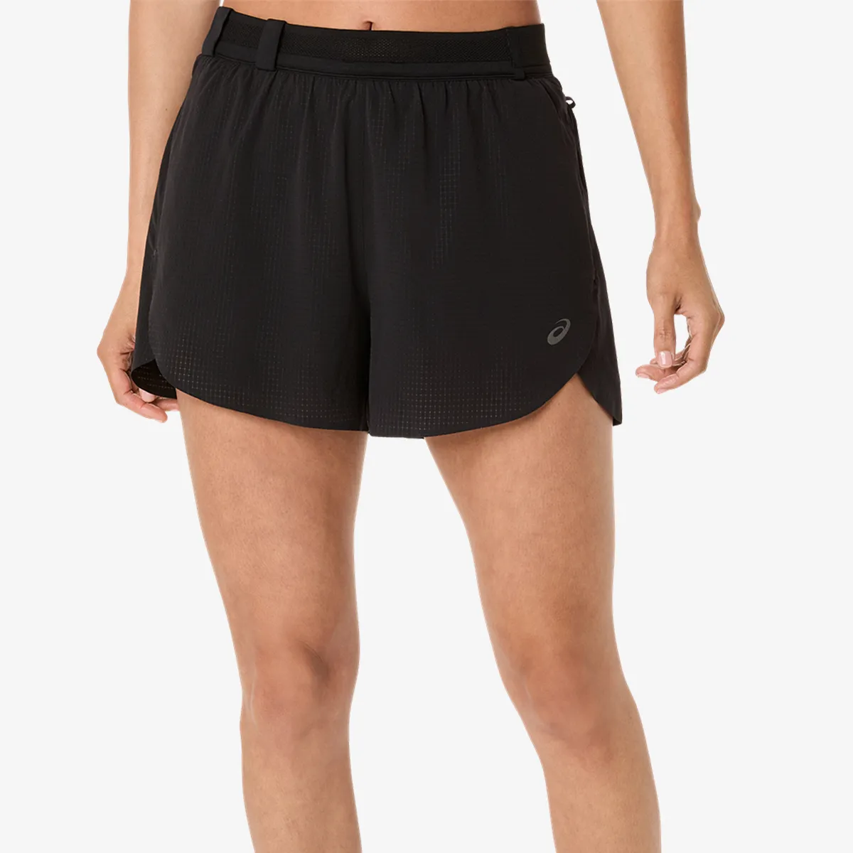 Asics Šorc METARUN SPLIT SHORTS
