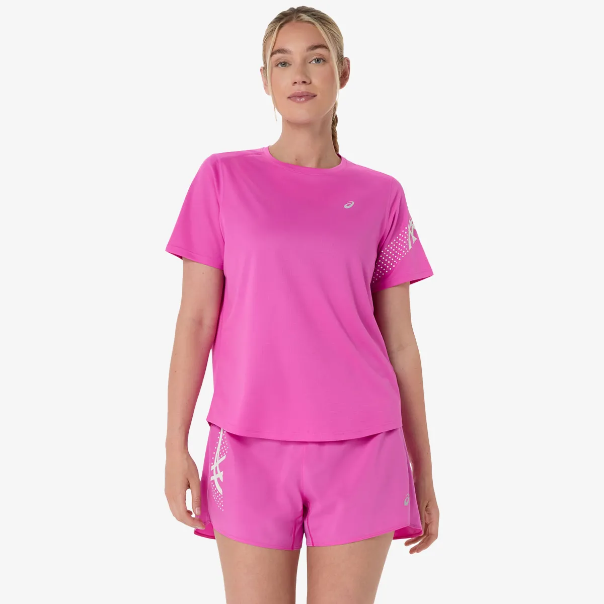 Asics Majica kratkih rukava ICON SS TOP 