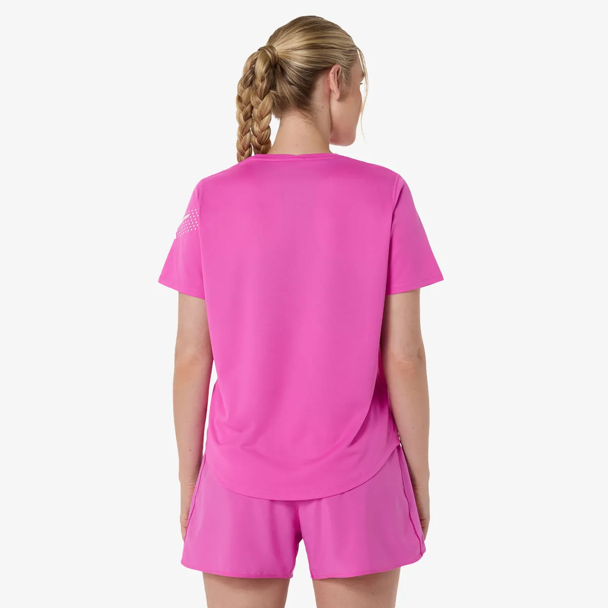 Asics Majica kratkih rukava ICON SS TOP 