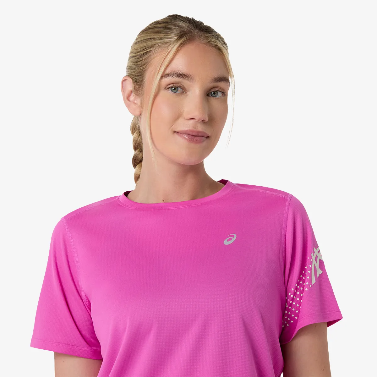 Asics Majica kratkih rukava ICON SS TOP 
