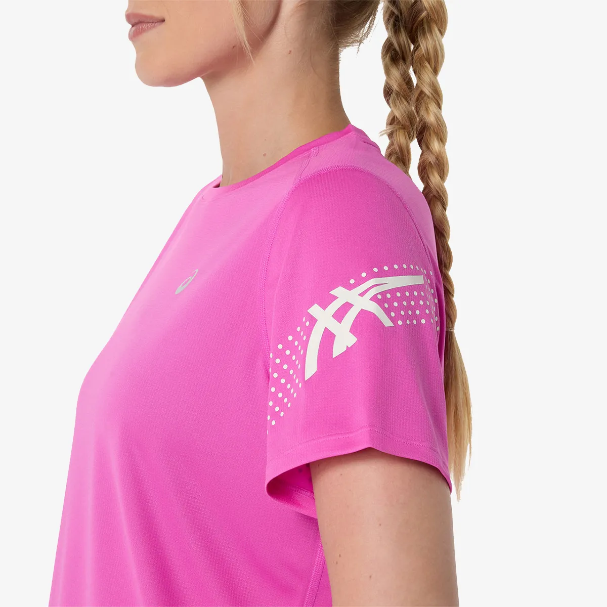 Asics Majica kratkih rukava ICON SS TOP 