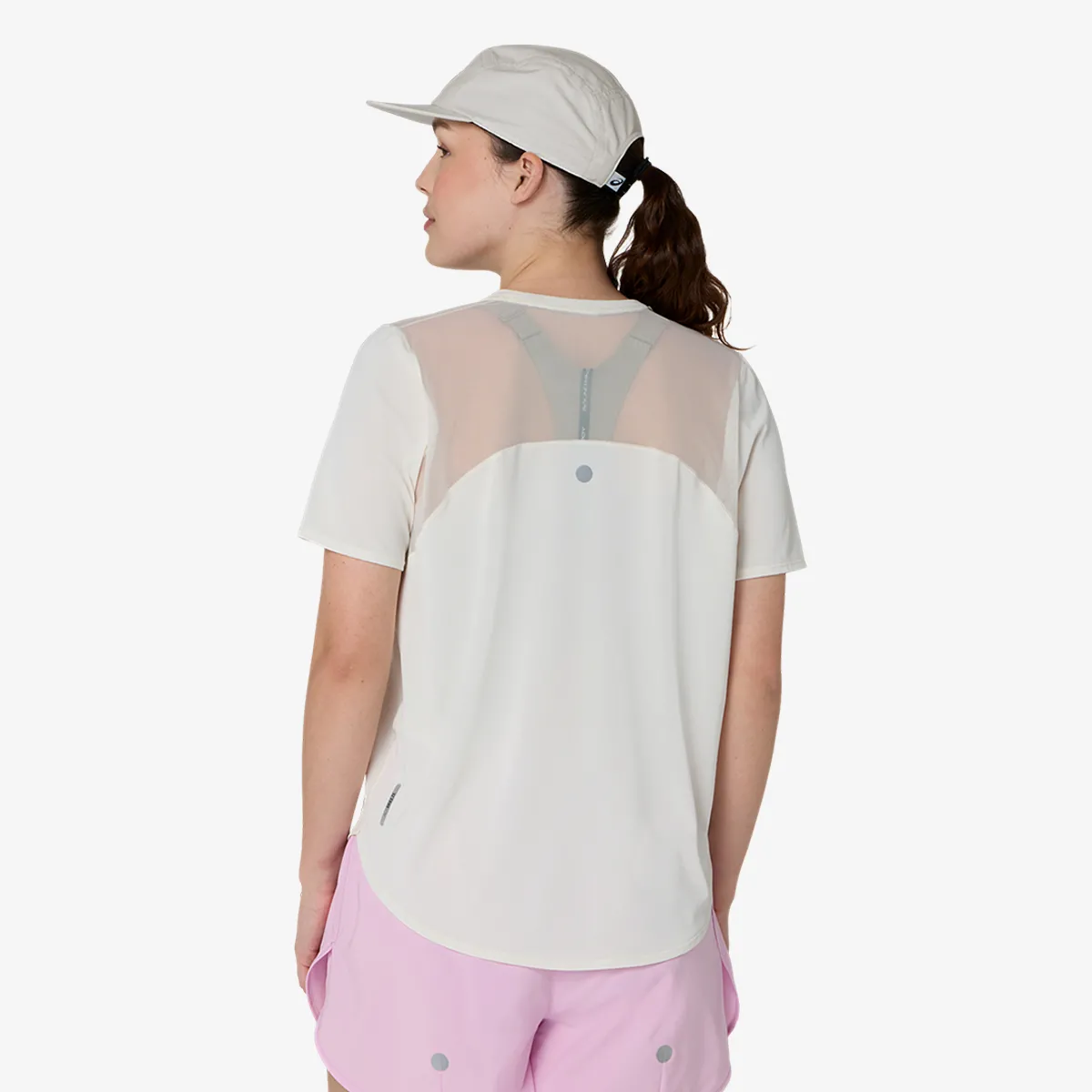 Asics Majica kratkih rukava ROAD SS TOP 