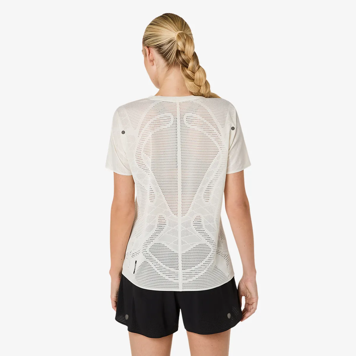 Asics Majica kratkih rukava METARUN SS TOP