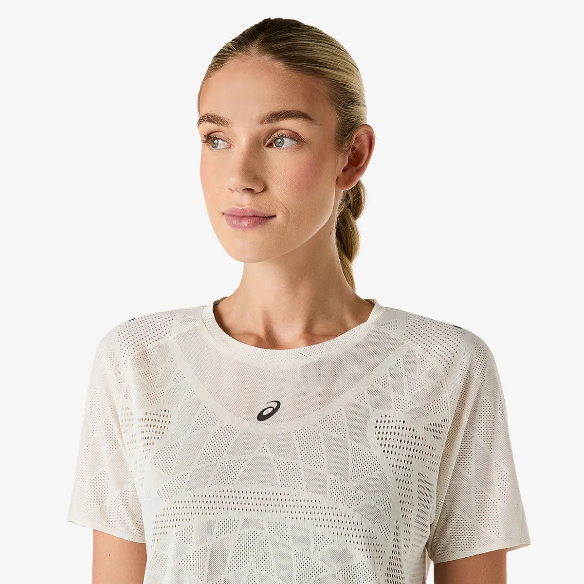 Asics Majica kratkih rukava METARUN SS TOP