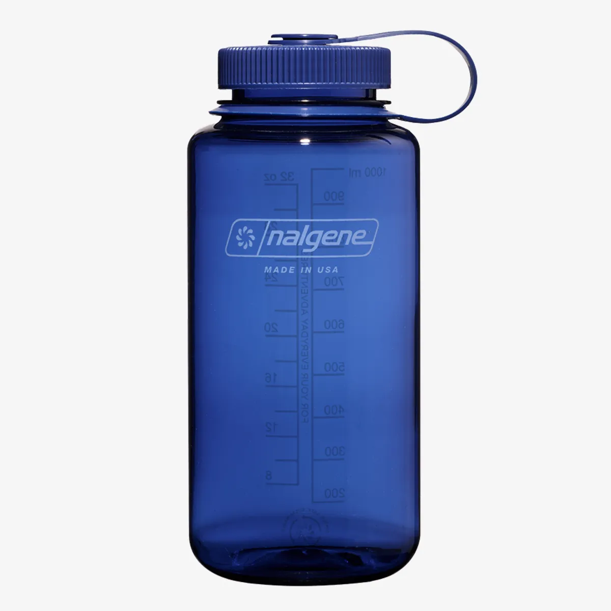 Nalgene Flašica za vodu NALGENE WIDE MOUTH 1000ML