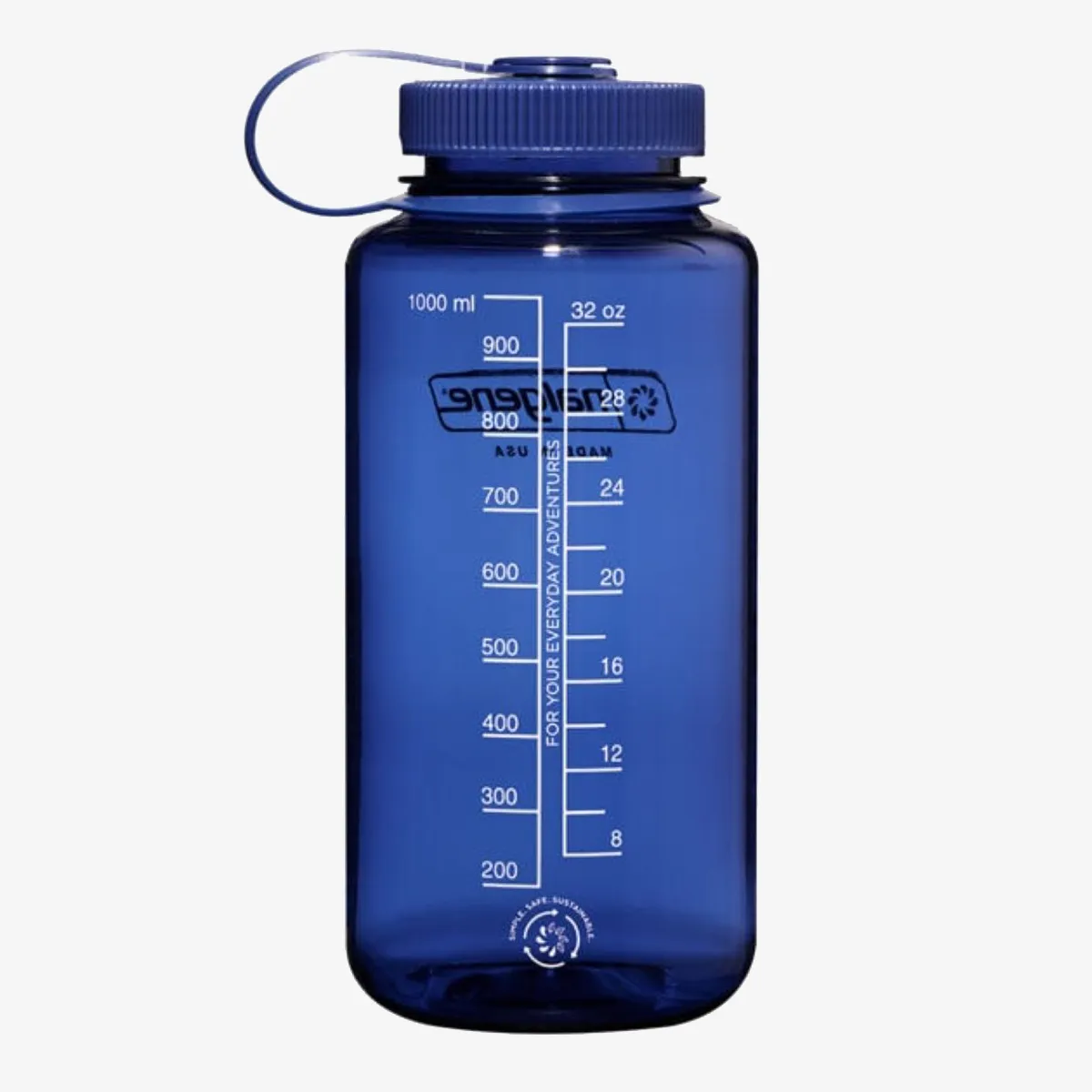 Nalgene Flašica za vodu NALGENE WIDE MOUTH 1000ML