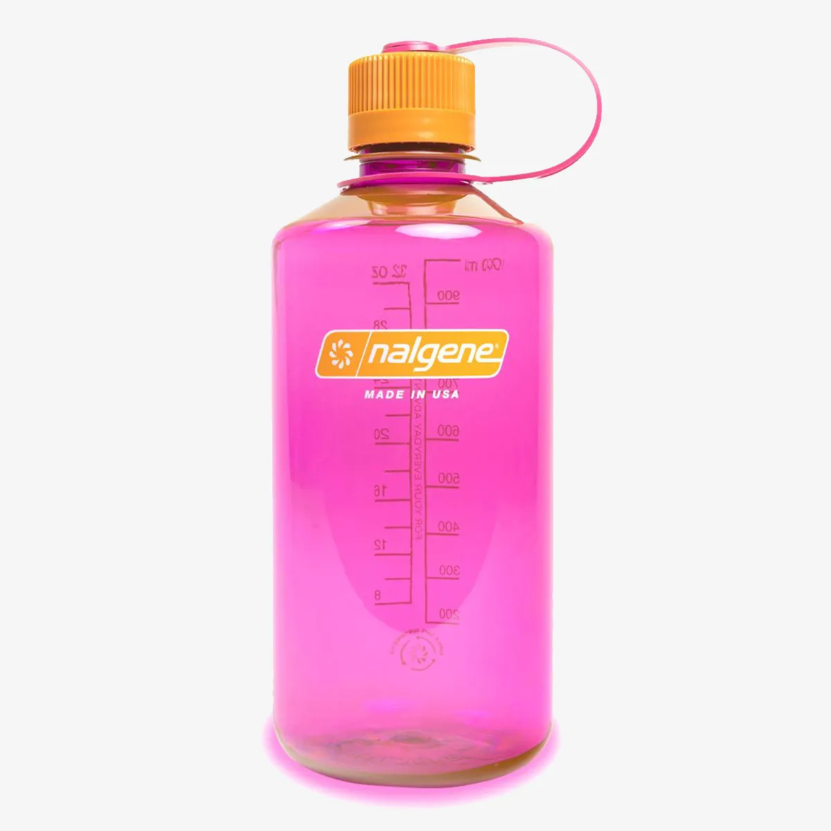 Nalgene Flašica za vodu NALGENE NARROW MOUTH 1000ML