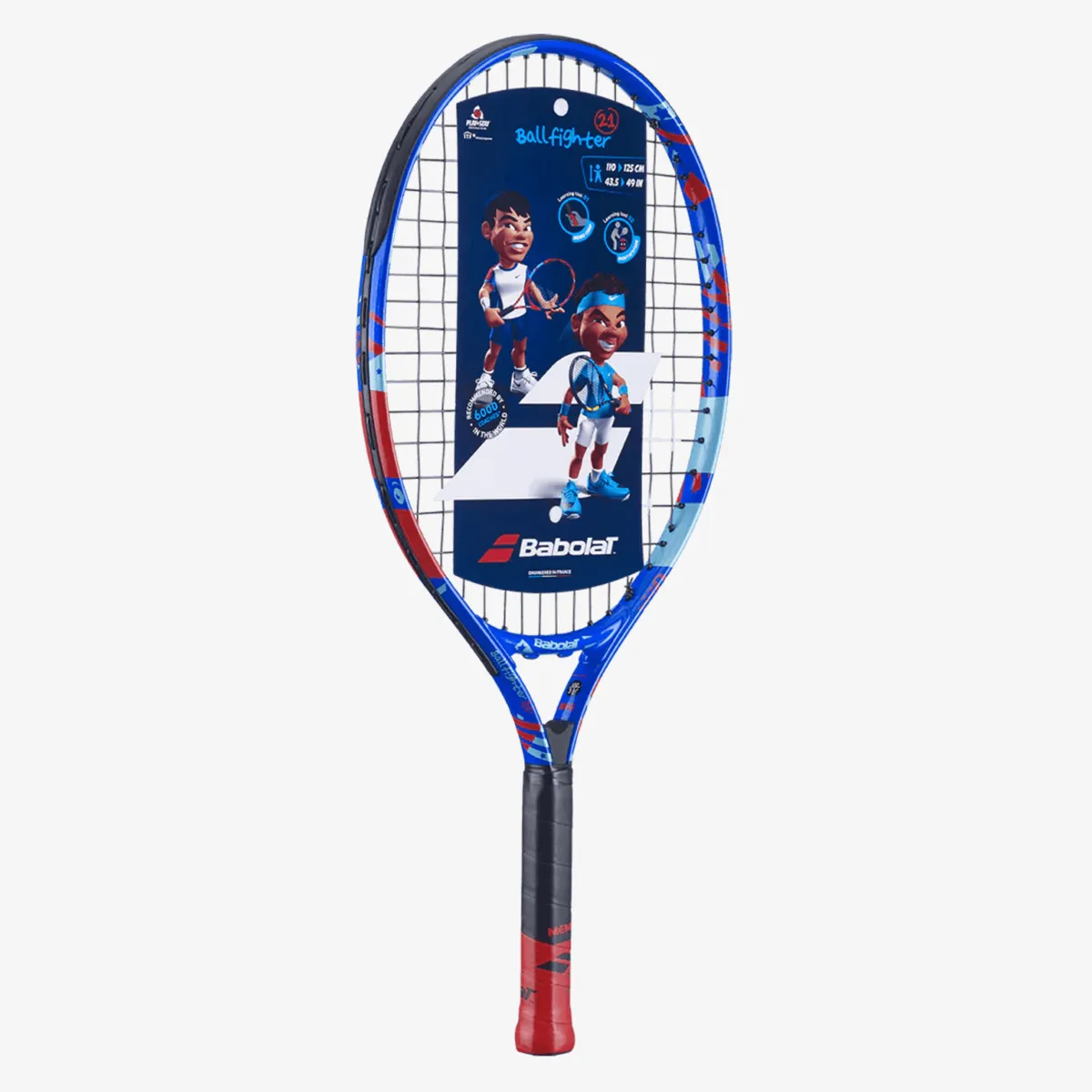Babolat Reket Ballfighter 21