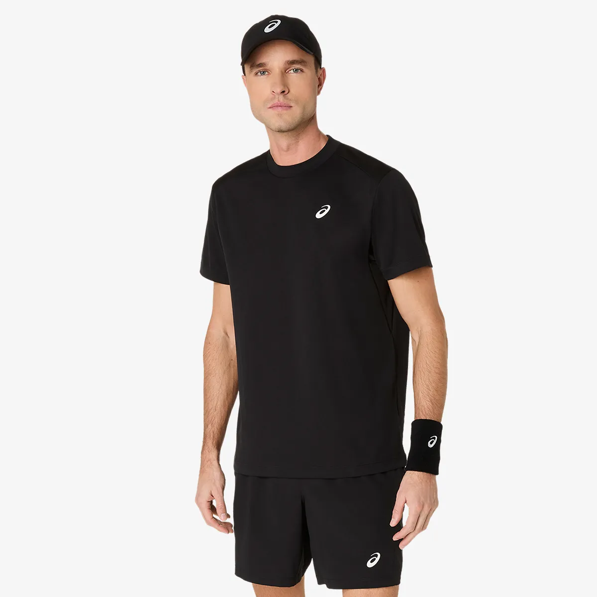 Asics Majica kratkih rukava Court