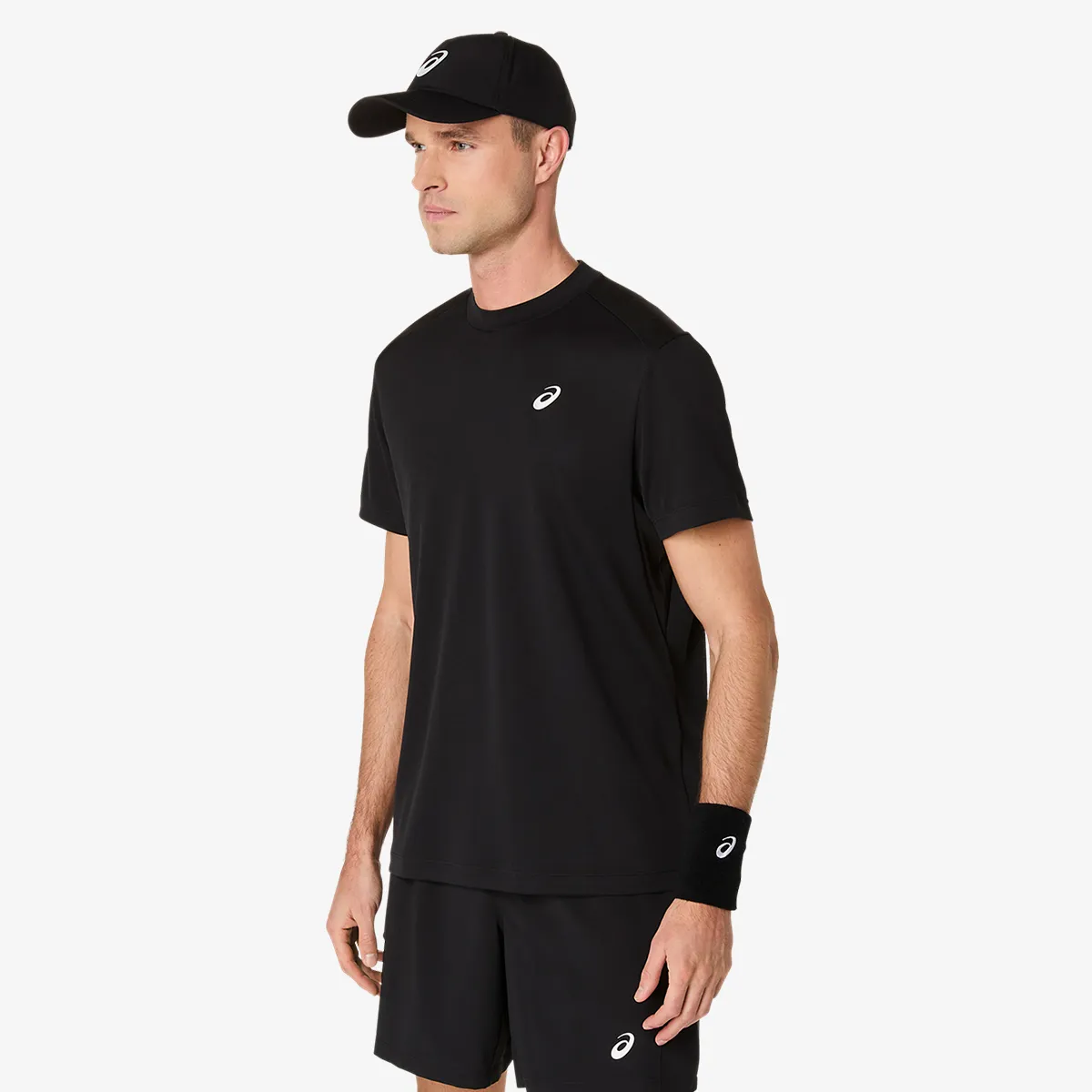 Asics Majica kratkih rukava Court
