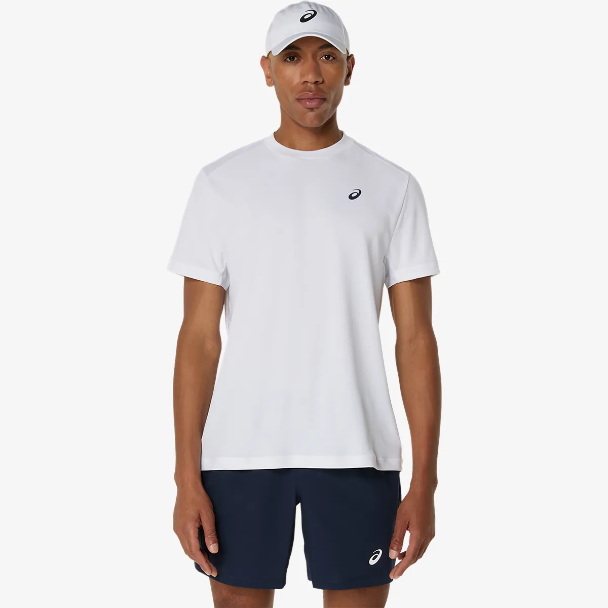 Asics Majica kratkih rukava COURT SS TOP 